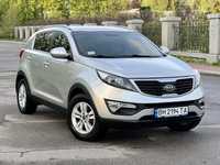 Kia Sportage 2011 2.0