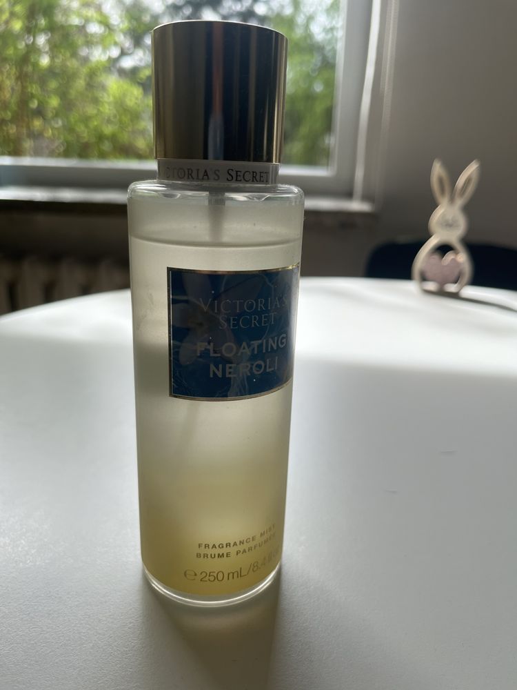 Mgiełka Victoria’s Secret Floating Neroli