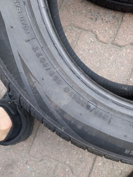 215.60.17 C Wielosezon super stan montaż