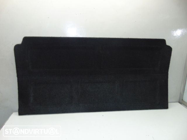 Kia Sportag de 1997 chapeleira