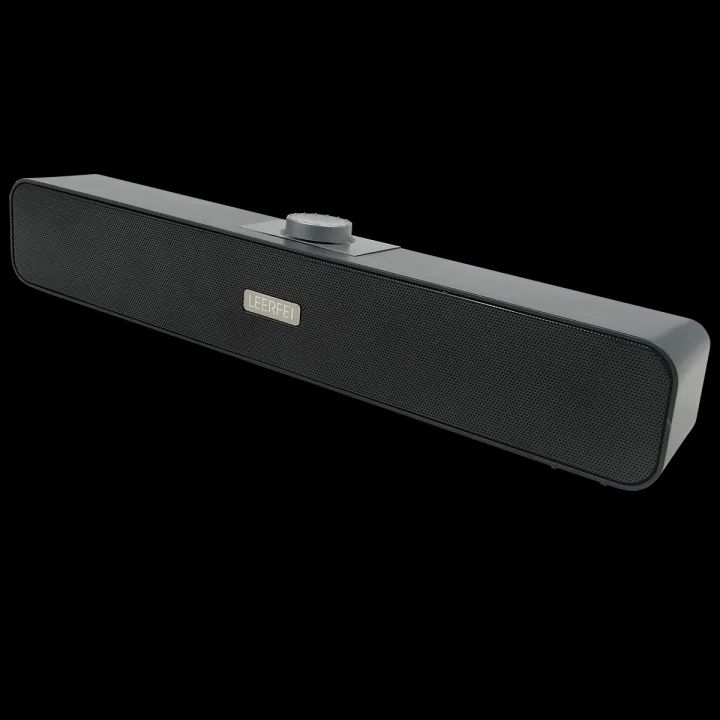 Głośnik bluetooth e-3510 do komputera laptopa telewizora aux