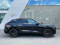 Audi Q8 Cena Katalogowa: ,00 Zł