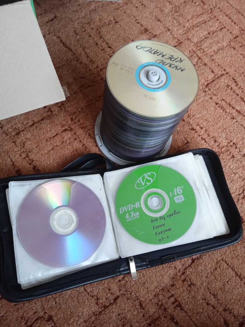 DVD проігриватель LG