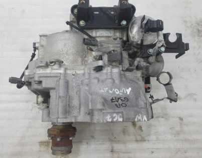 Skrzynia Biegów Automatyczna VW Skoda Seat Audi 1,4 JC7