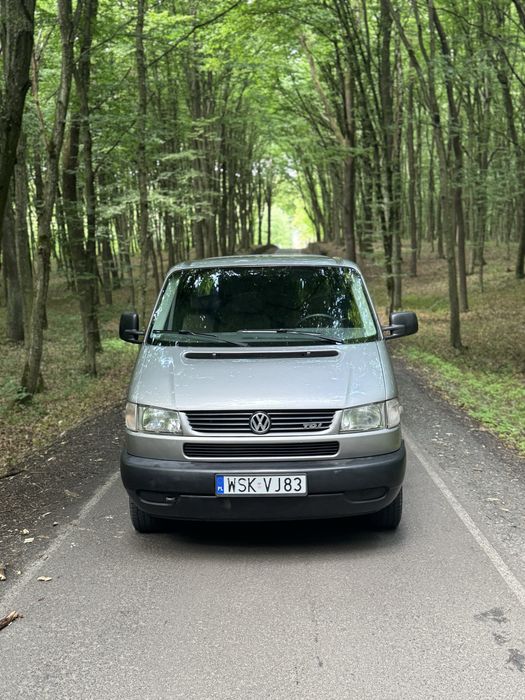 Volkswagen t4 в наявності