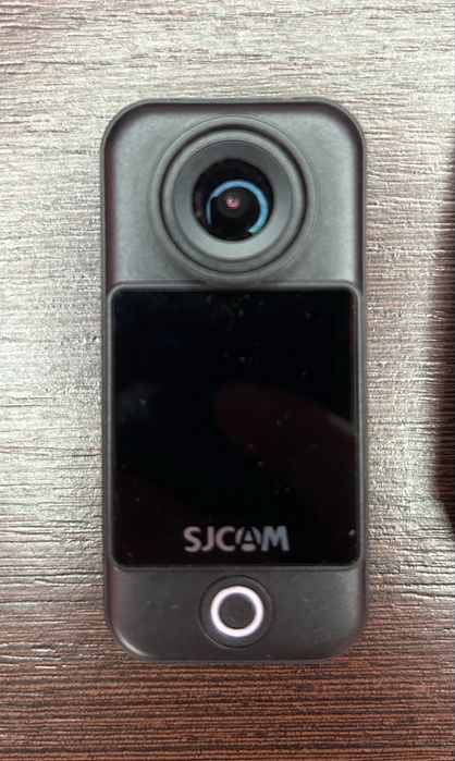 SjCam C300 pocket black. Екшн-камера