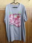 Koszulka T-shirt West Ham United UEFA 2022/2023 Winners size XL Prague
