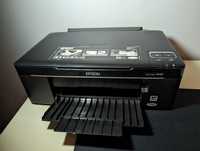 Impressora epson SX130