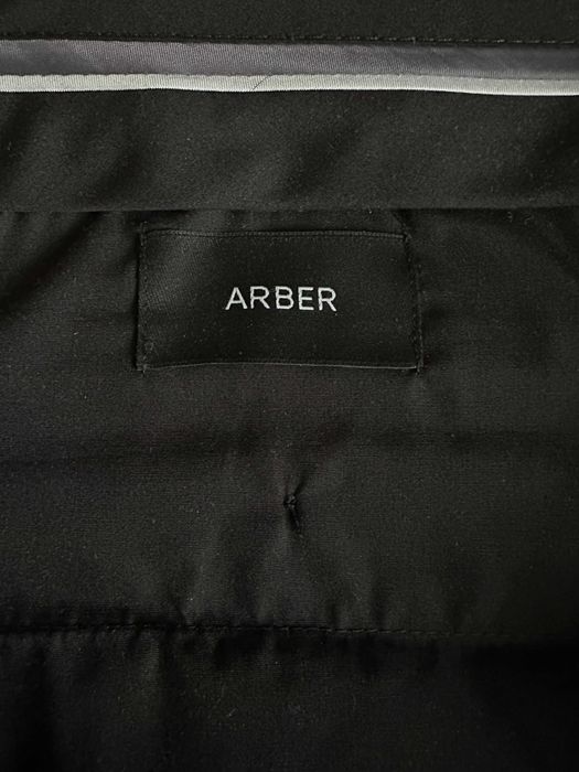 Чоловічі штани ARBER