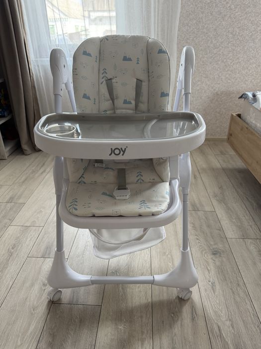 Стільчик для годування JOY