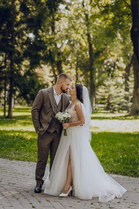 Фотограф Вишневе сімейні зйомки