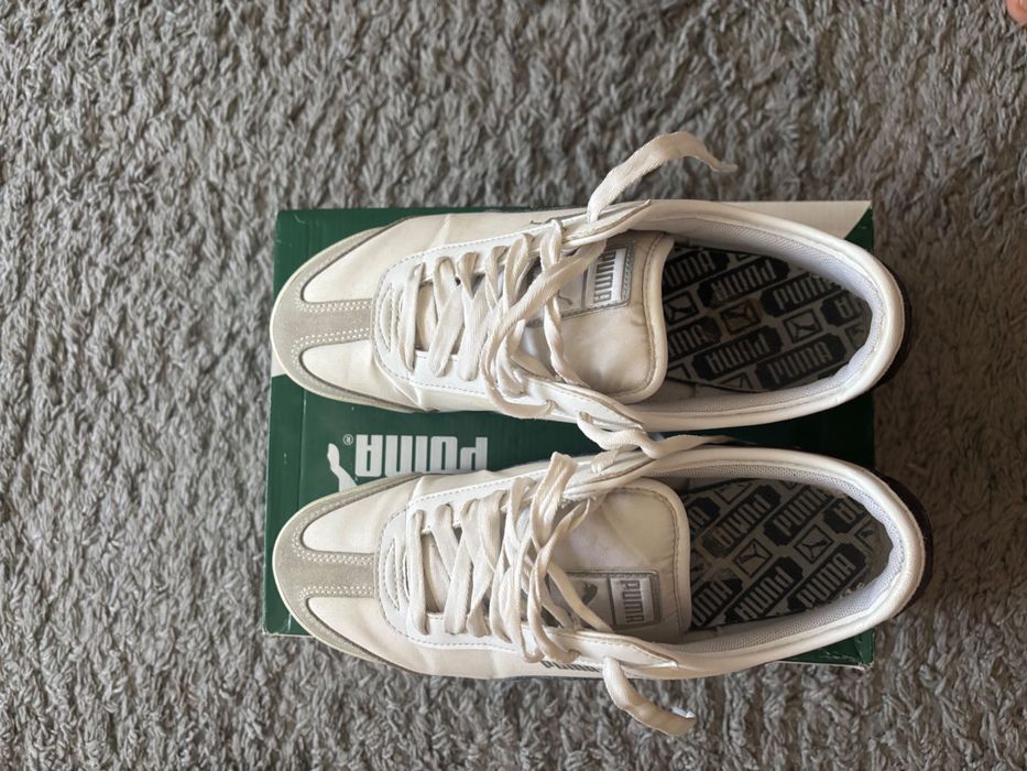Кросівки різні оригінал Tommy Hilfiger,Puma,Nike