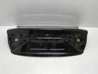 Klapa tylna bagażnika tył TOYOTA AVENSIS III T27 LIFT 15- T29 SEDAN