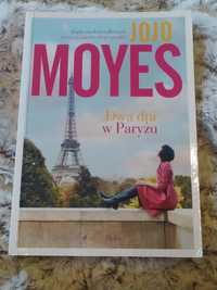 Jojo Moyes - Dwa dni w Paryżu