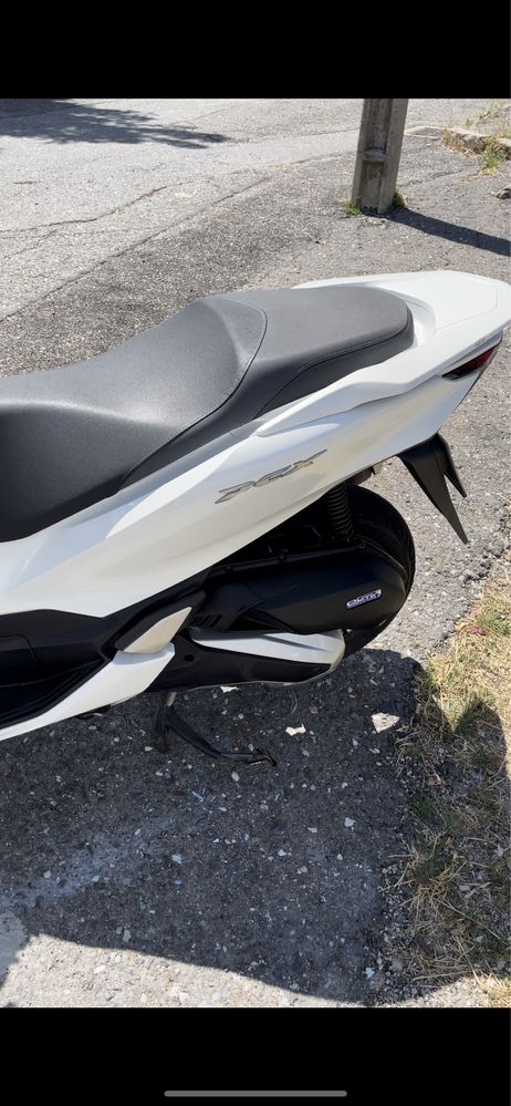 Pcx 2022 otimo estado