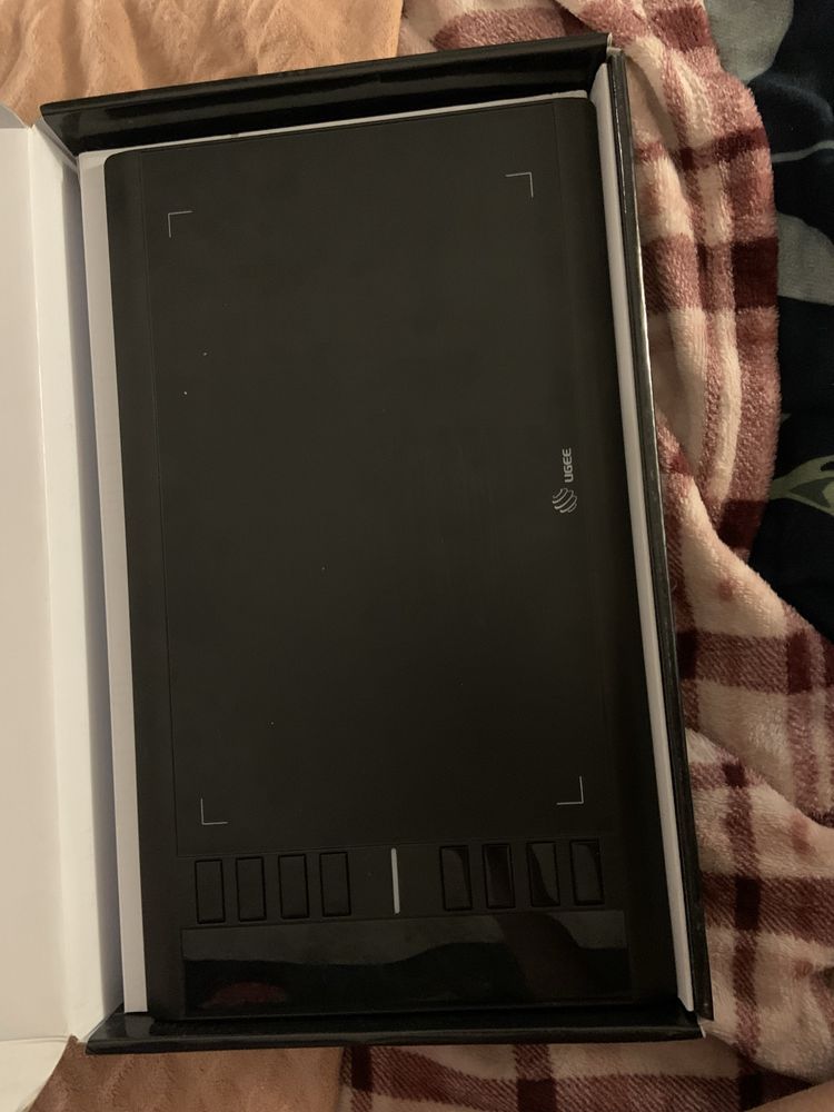 tablet graficzny m708