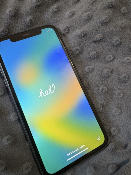 Iphone 11 71%kondycji