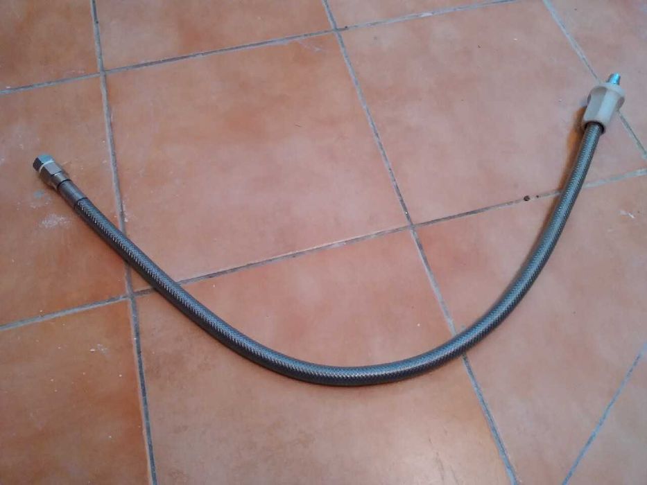 Wąż do gazu, przewód gazowy 90 cm