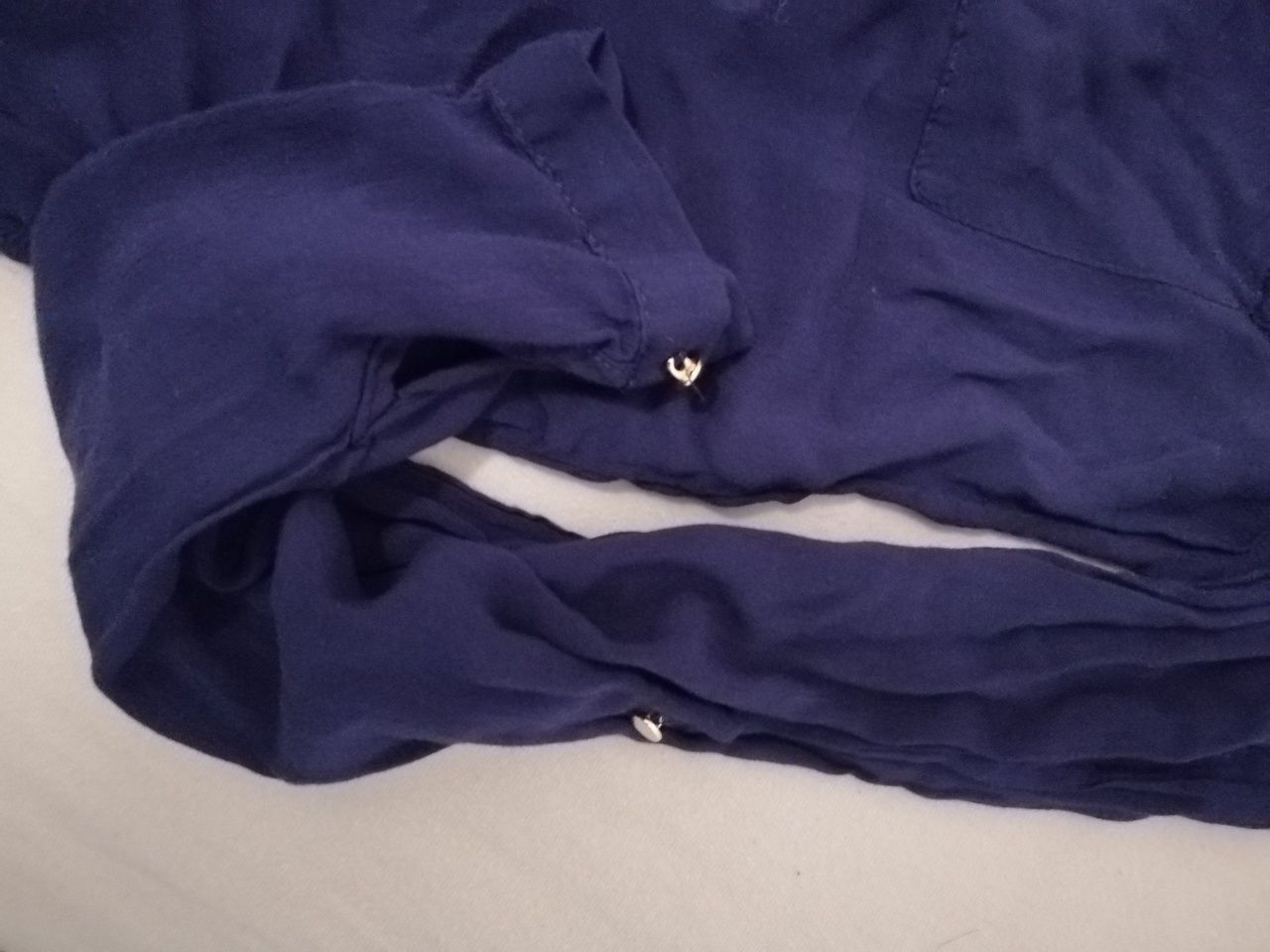 Bluzka Zara XS vinted