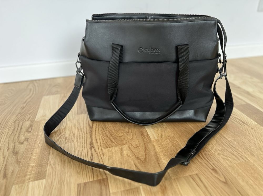 Cybex Priam 3 w 1