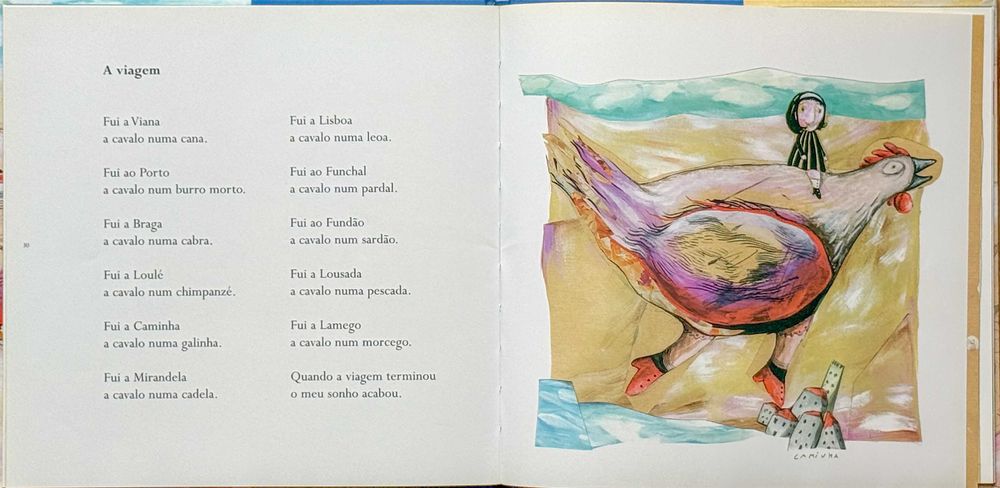 Se Tu Visses o Que Eu Vi, de António Mota