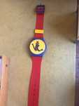 Relógio Swatch xl