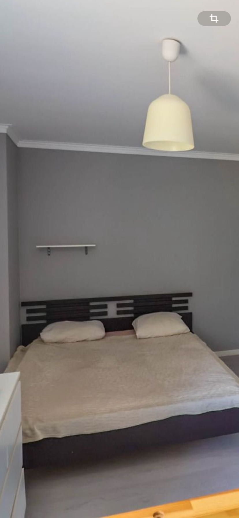 Viseu - Estrutura cama + colchão