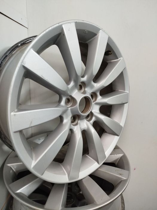 Диски R18 7.5J 5x114.3