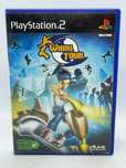 Whirl Tour PS2 Po Angielsku Kompletna