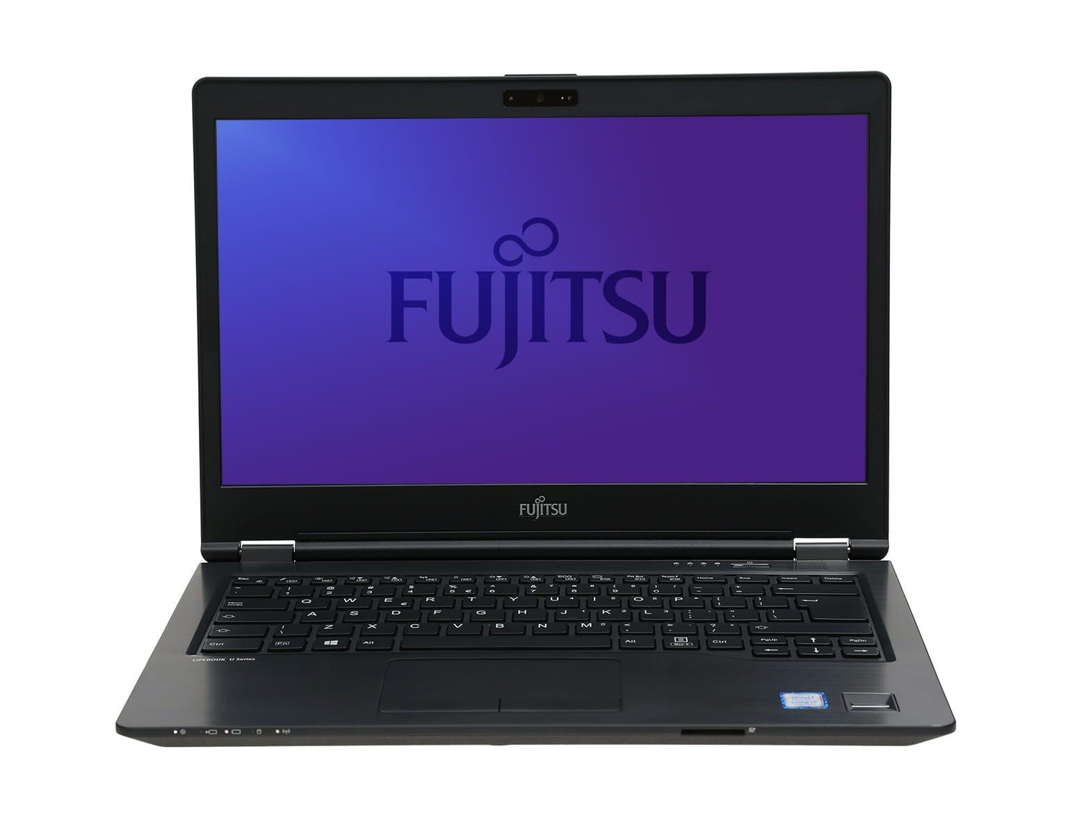 Laptop Fujitsu Lifebook U747 | i5-7300U / FHD / 16RAM / 256 Nvme