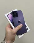 iPhone 14 Pro Max, 128 ГБ