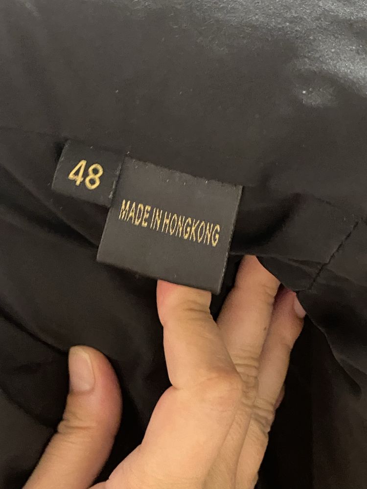 Продам норкову шубу