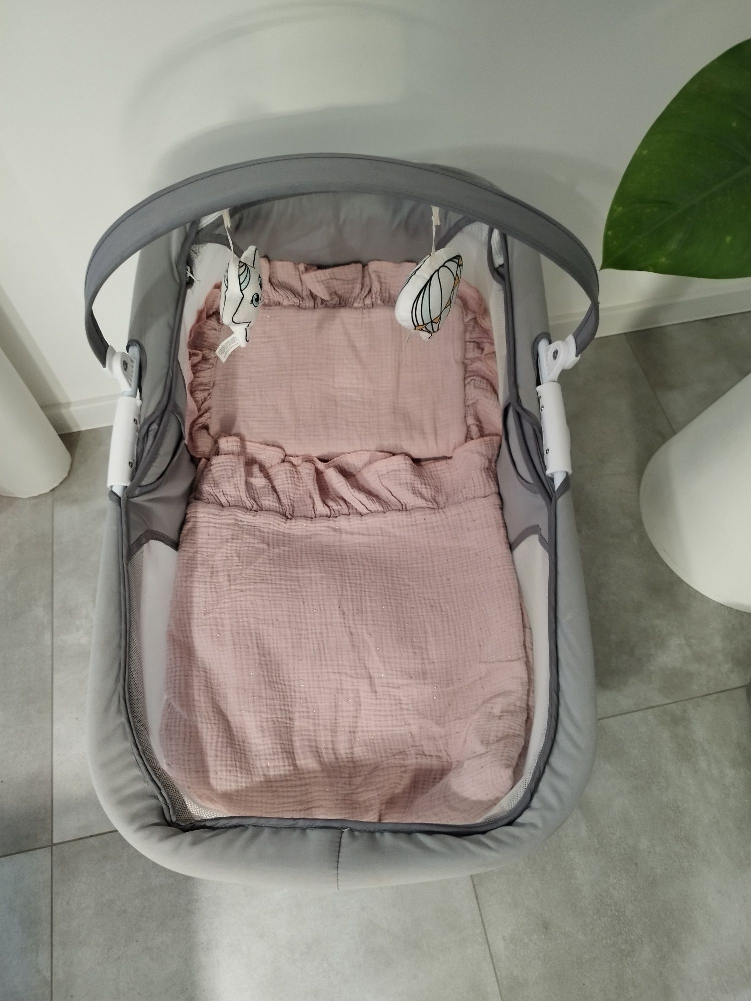 Bujak Lionelo Bella set