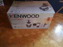 Robot planetarny Kenwood