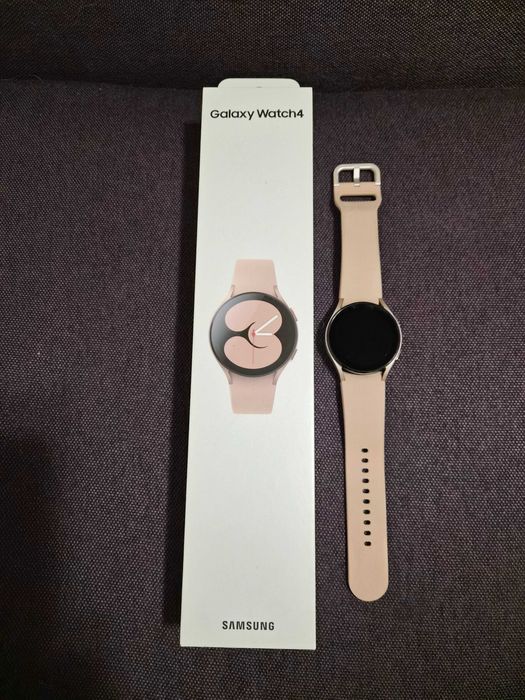 Смарт-годинник Samsung Galaxy Watch4 40mm