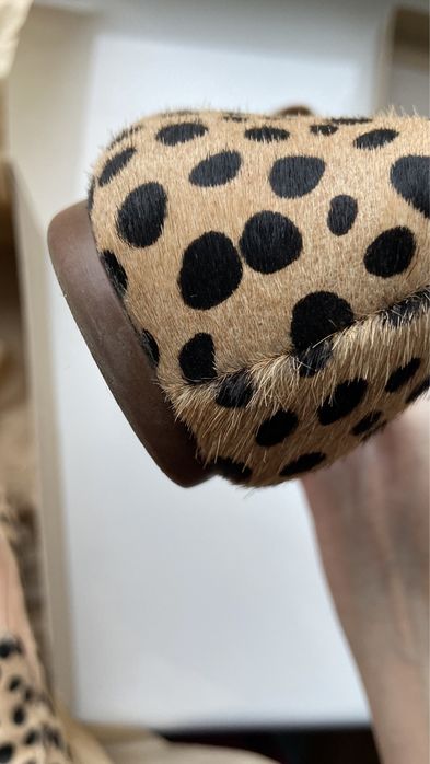 Балетки, мокасини, туфлі