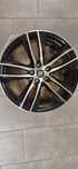 4× Felga aluminiowa SEAT OE LEON CUPRA 8.0" x 19" 5x112 ET 50