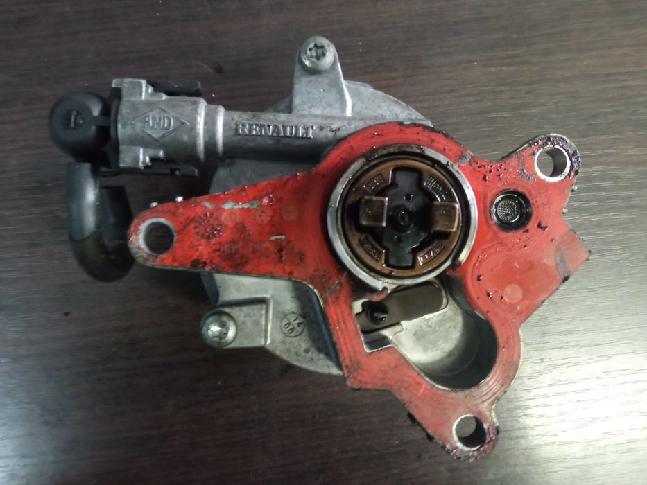 Pompa Vacum Renault Laguna III 2.0 DCI 8200/376/925 Siedlce