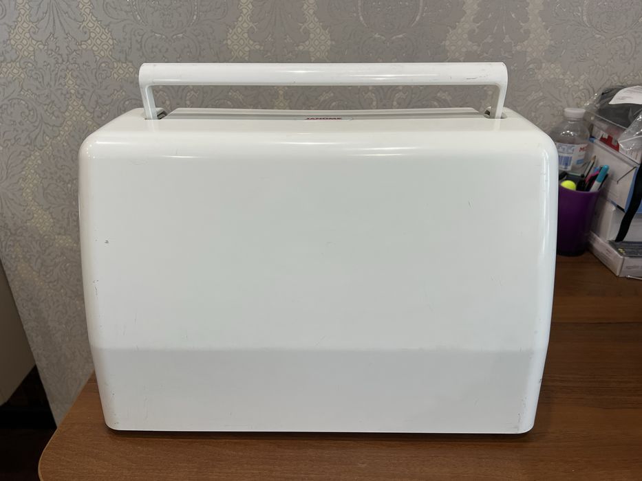 Швейна машина Janome My Excel 18W