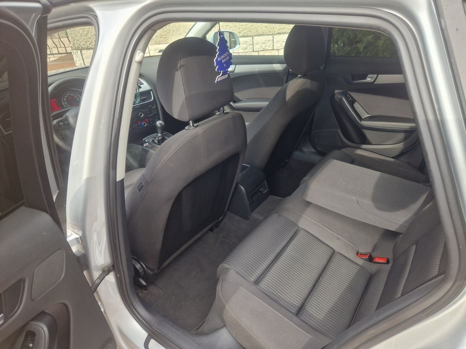 Audi A4 B8 2.0 tdi Avant kombi