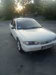 Ford Mondeo MK1 АКПП