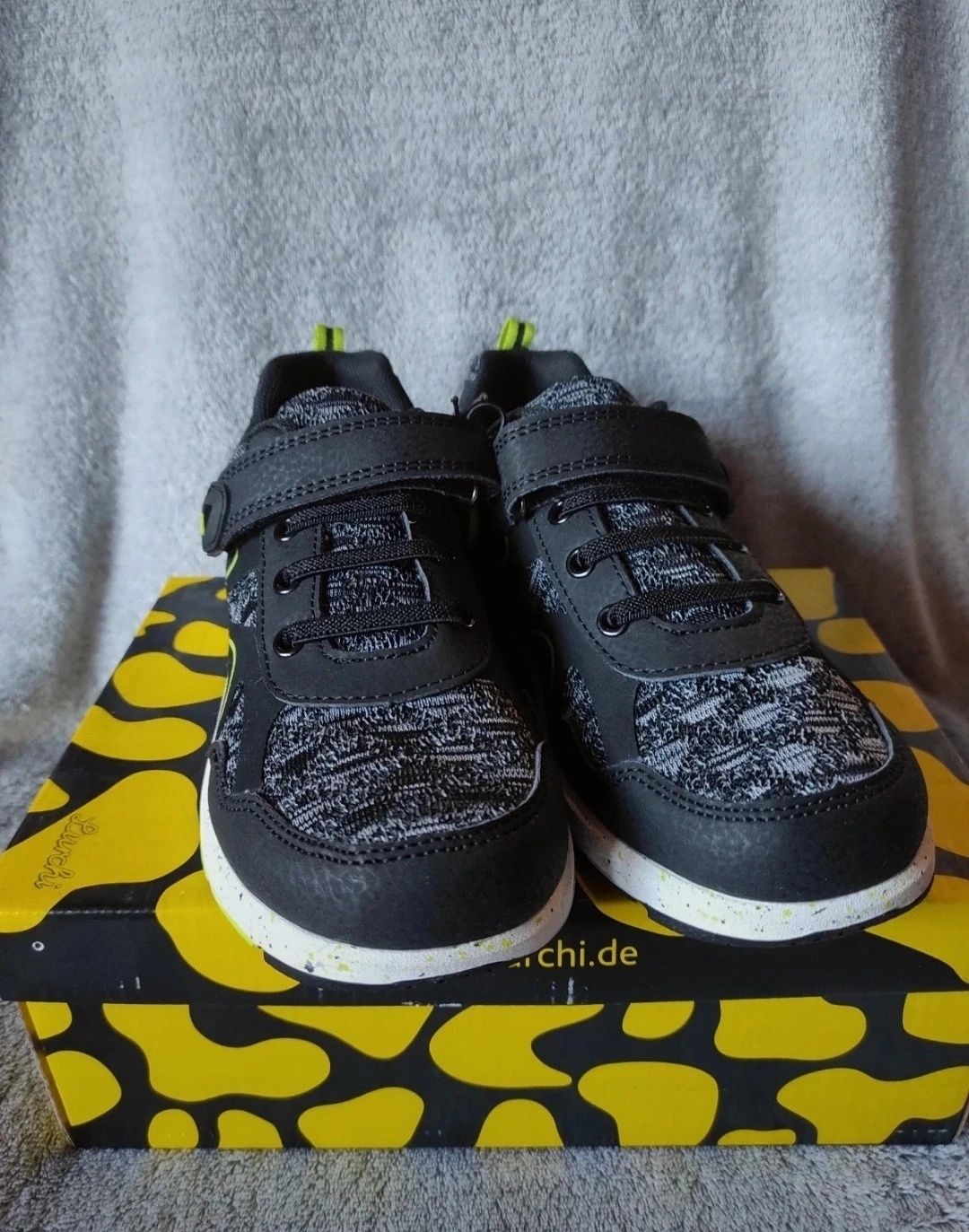 Buty dziecięce Lurchi rozmiar 34