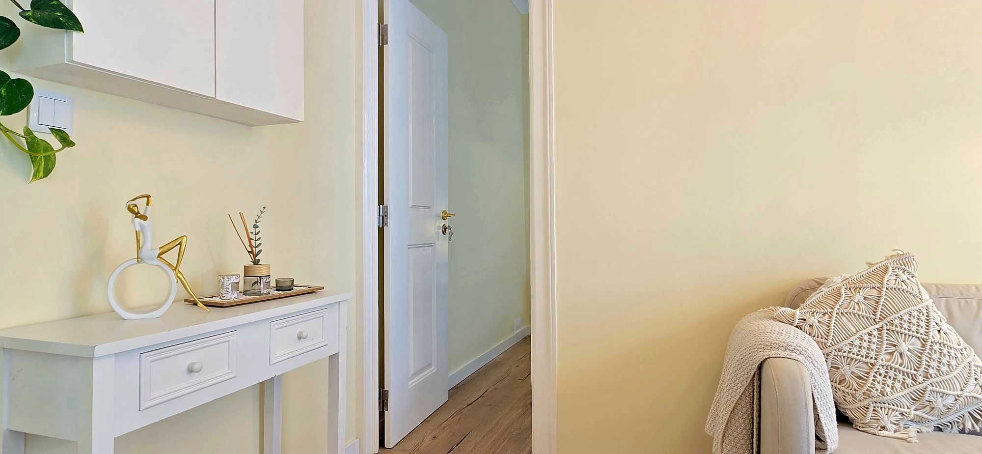 Apartamento T2 - Completamente renovado no Centro de Lisboa
