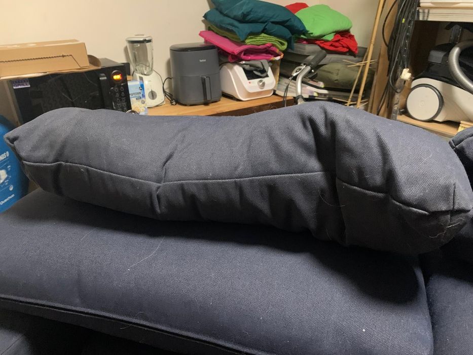 Kanapa Vimle Ikea 3 osobowa