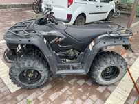 (LINHAI M150) линхай м150 квадроцикл