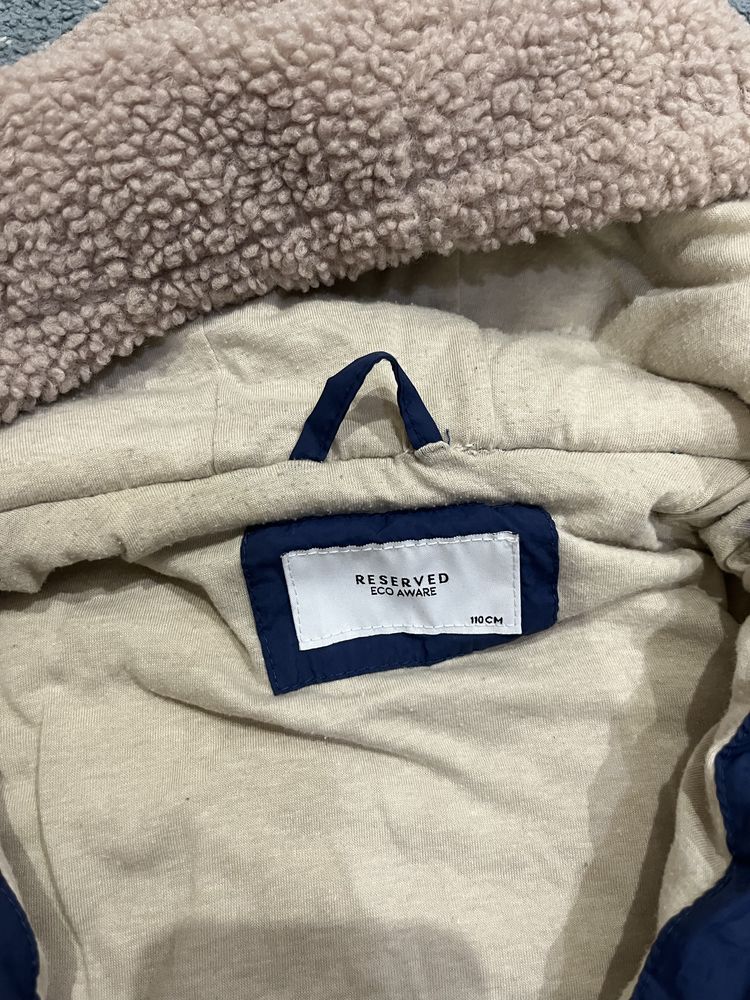 Куртка Reserved 106