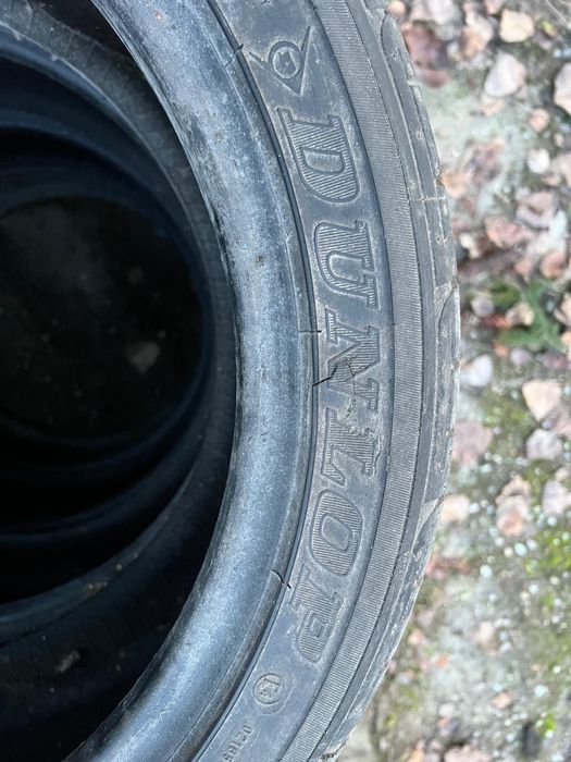 Opony letnie i zimowe