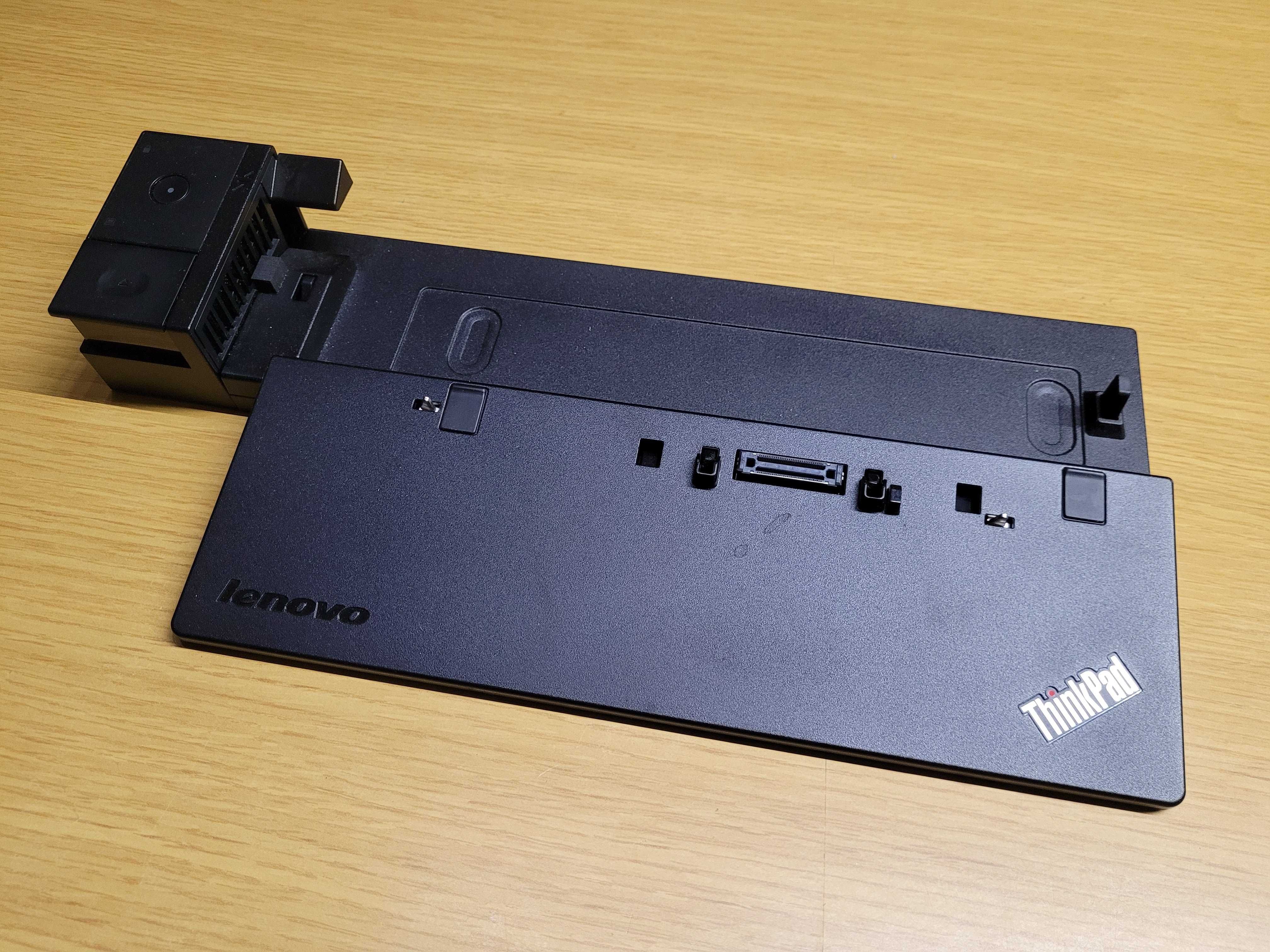 Lenovo ThinkPad Pro Dock 40A1 T440 T540 X240 T550 T560