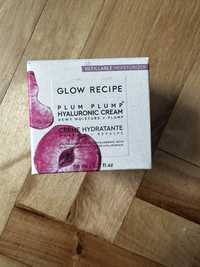 Glow Recipe Plump Plump Hyaluronic Cream 50ml-Intensywnie nawilżający