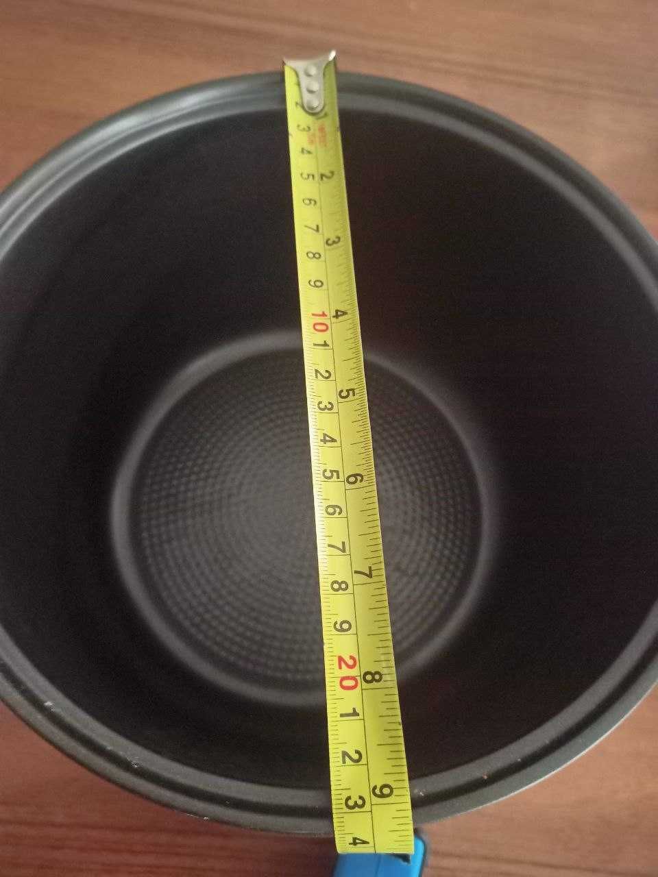 Sprzedam garnek multicooker 5L
